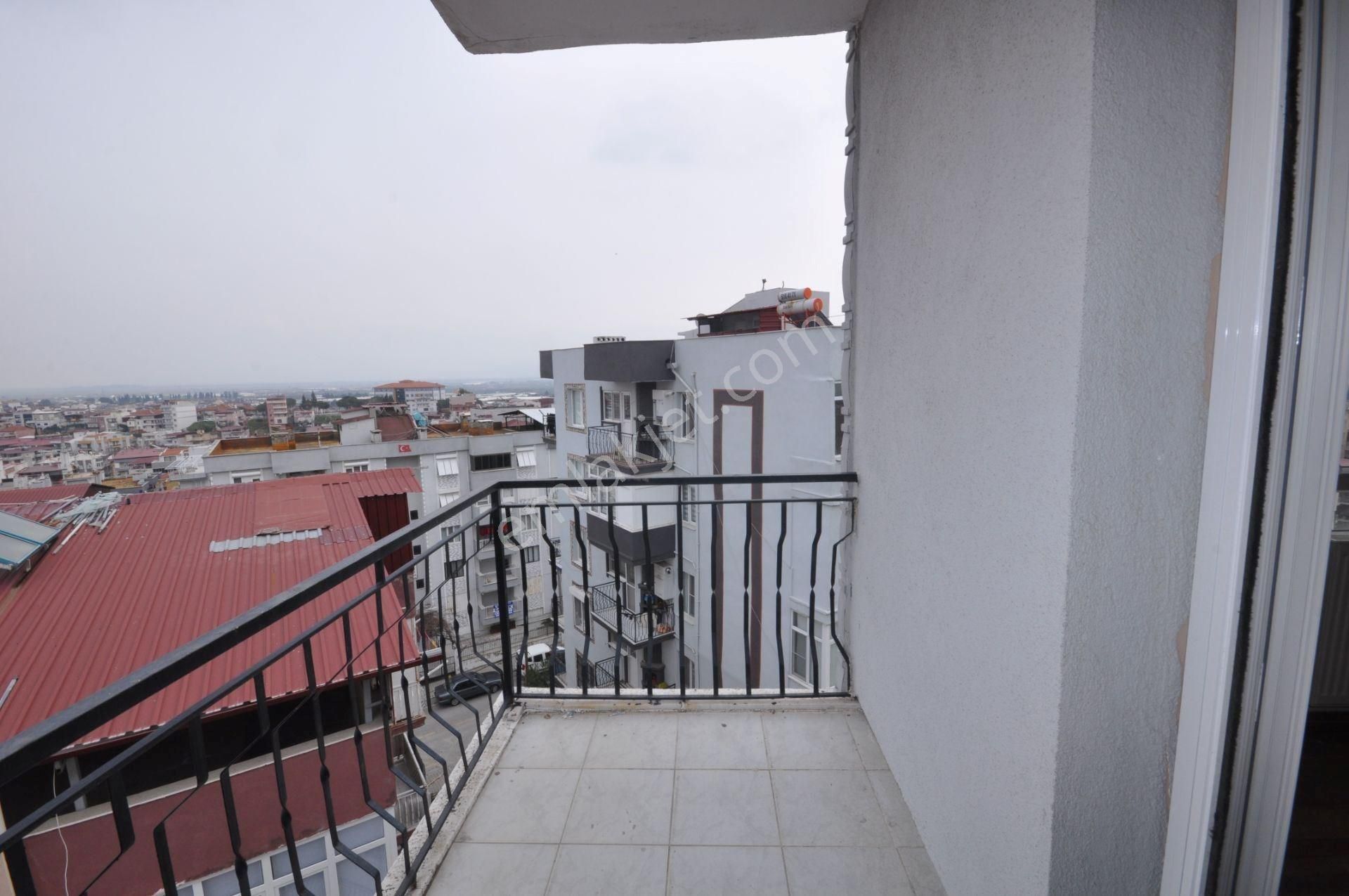 Söke Çeltikçi Mh. Kiralık 3+1 140m2 Daire - Görsel 21