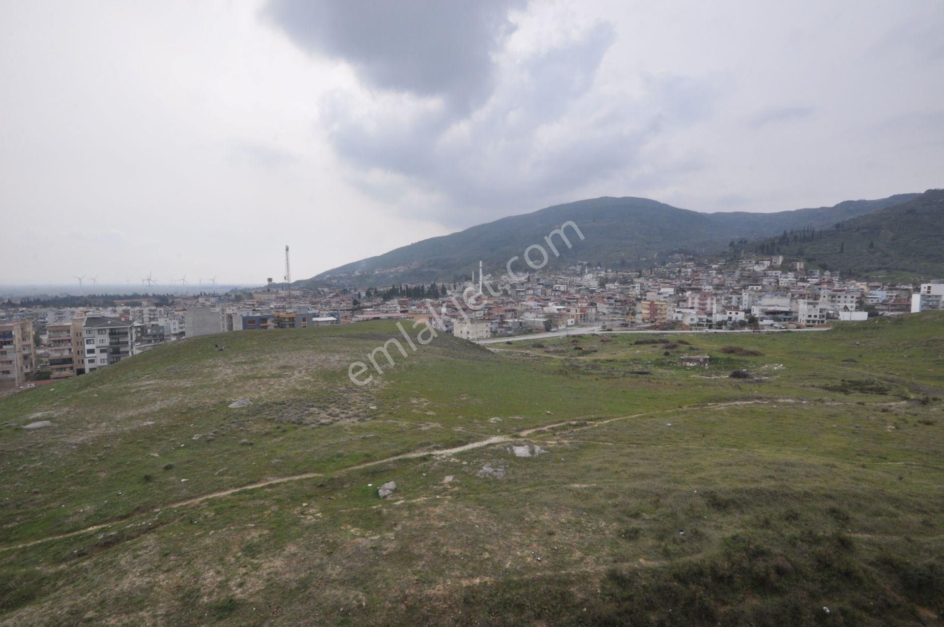 Söke Çeltikçi Mh. Kiralık 3+1 140m2 Daire - Görsel 30