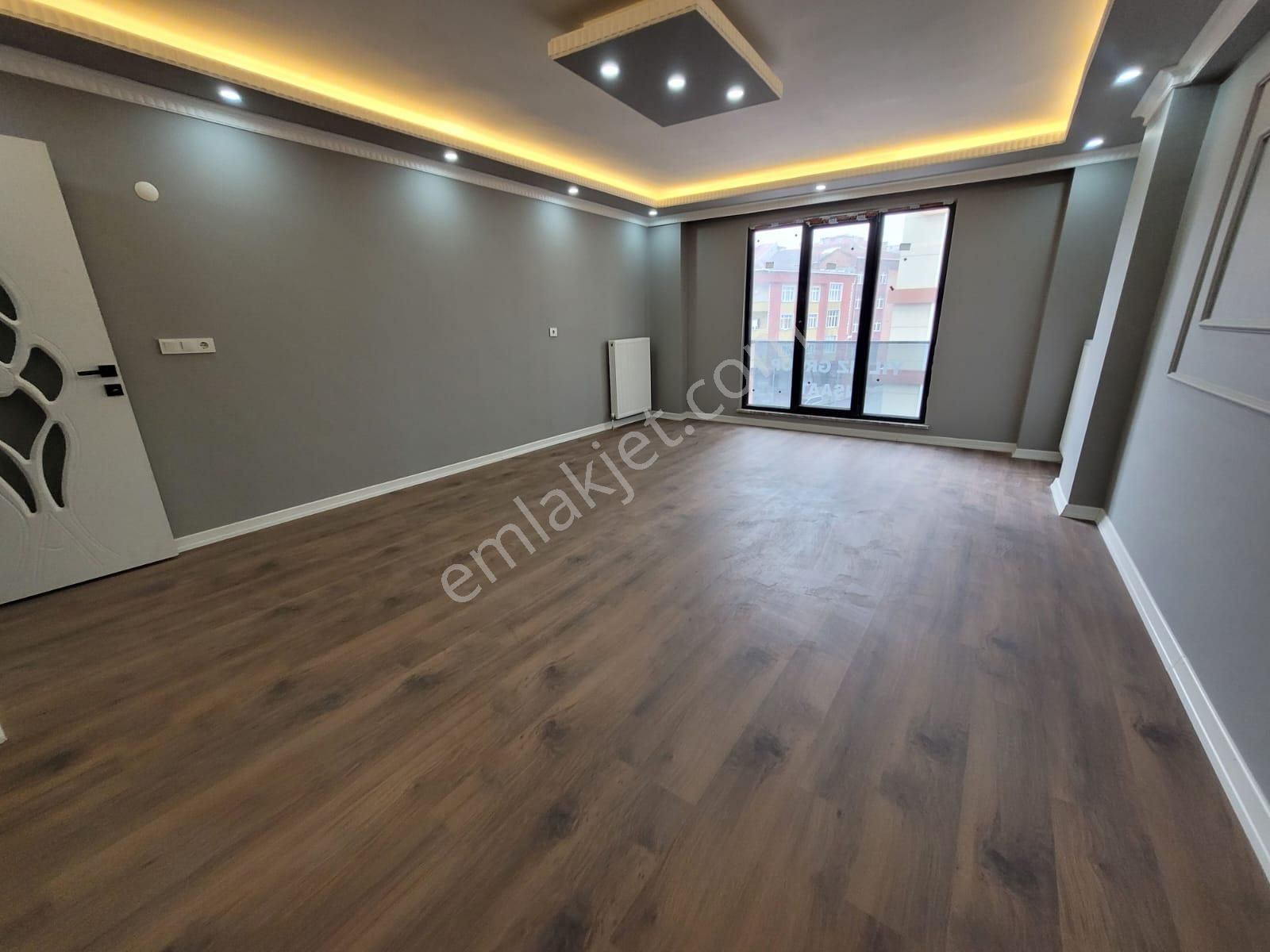 Sultangazi Esentepe Satılık Daire  ÜÇ KARDEŞLER'DEN ESENTEPE MH 3+1 145M² ULTRA LÜX ARAKAT DAİRE