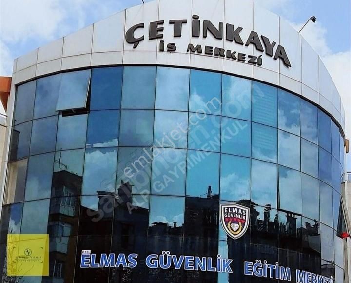 Selçuklu Ferhuniye Satılık Ofis NUMUNE HASTANESİ KARŞISINDA SATILIK KİRACILI OFİS