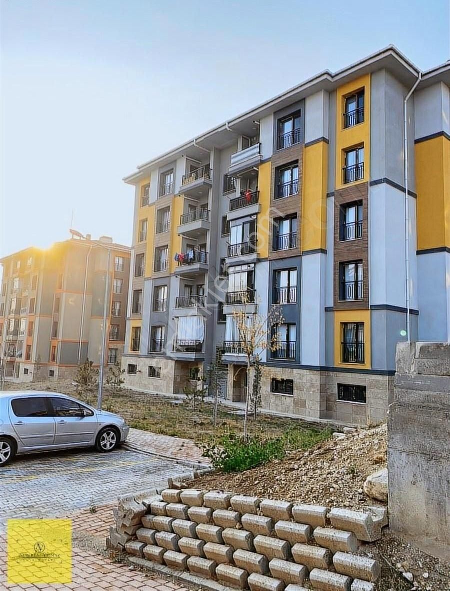 Selçuklu Akademi Satılık Daire ARDIÇLI TOKİ 6.ETAP'TA ARAKAT 3+1 SATILIK DAİRE