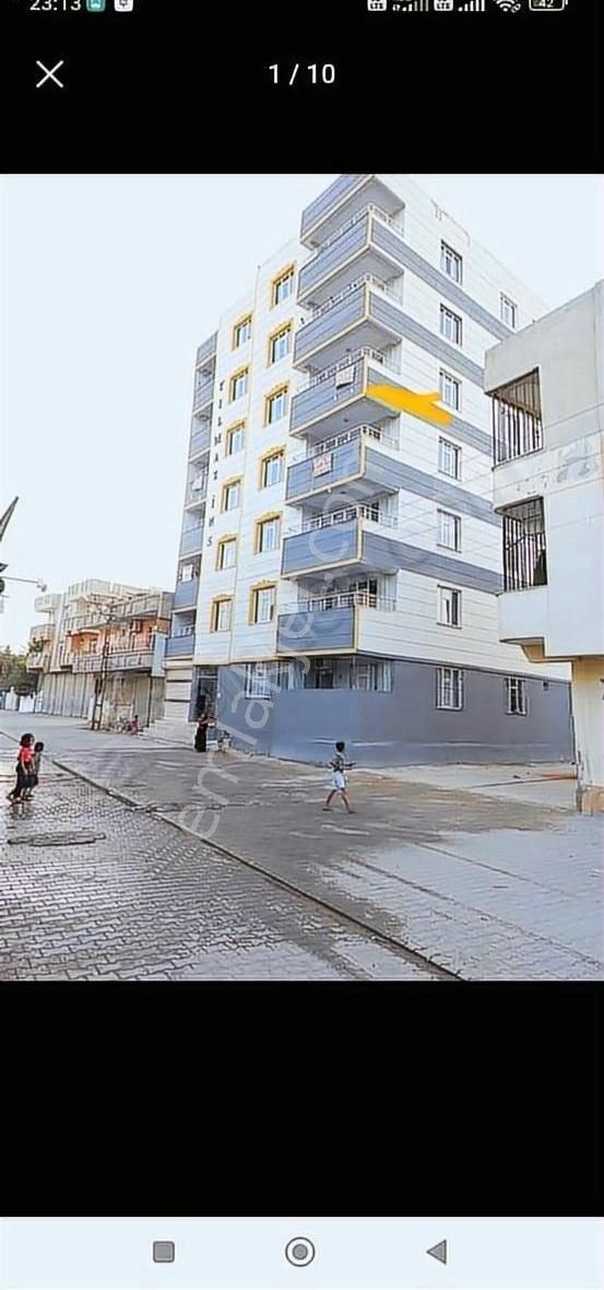 Suruç Sarayaltı Satılık Daire Suruç ta sıfır daire