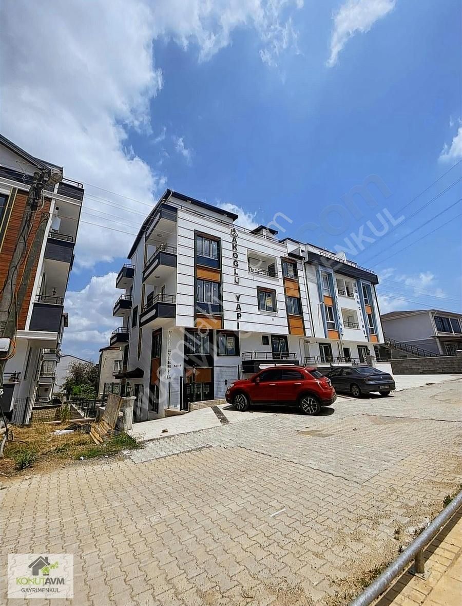 Kartepe Ataevler Satılık Daire KONUT AVM'DEN KARTEPE ATAEVLER'DE 2+1 ARA KAT SATILIK DAİRE