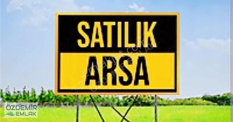 Menderes Kasımpaşa Satılık Villa İmarlı ÖZDEMİR EMLAKTAN ADLİYE ARKASI AYRIK NİZAM 3 KAT İMARLI ARSA