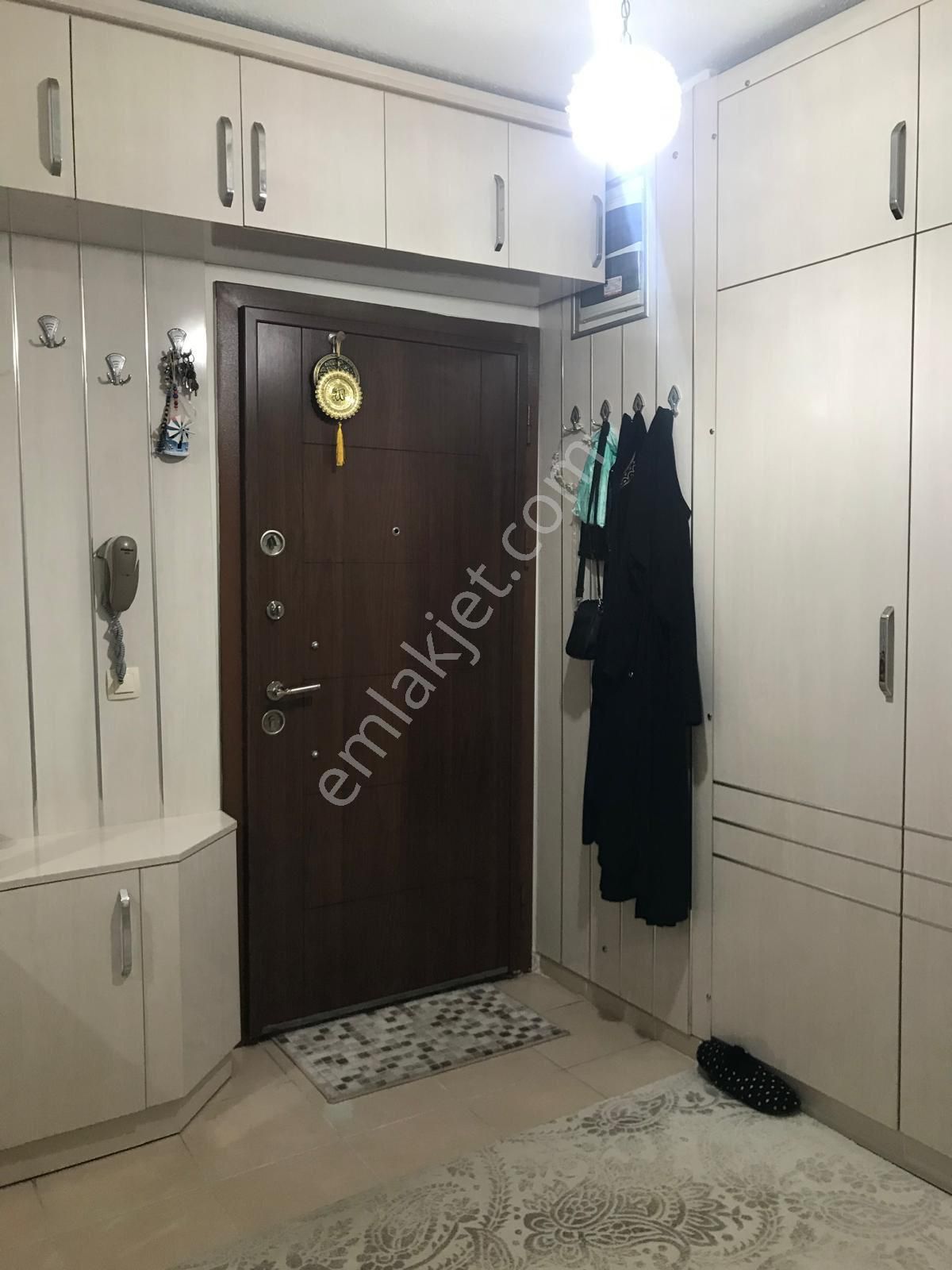 Kestel Esentepe Satılık Daire Bursa Kestel 2.Etap Tokiler Satılık 3+1 Daire