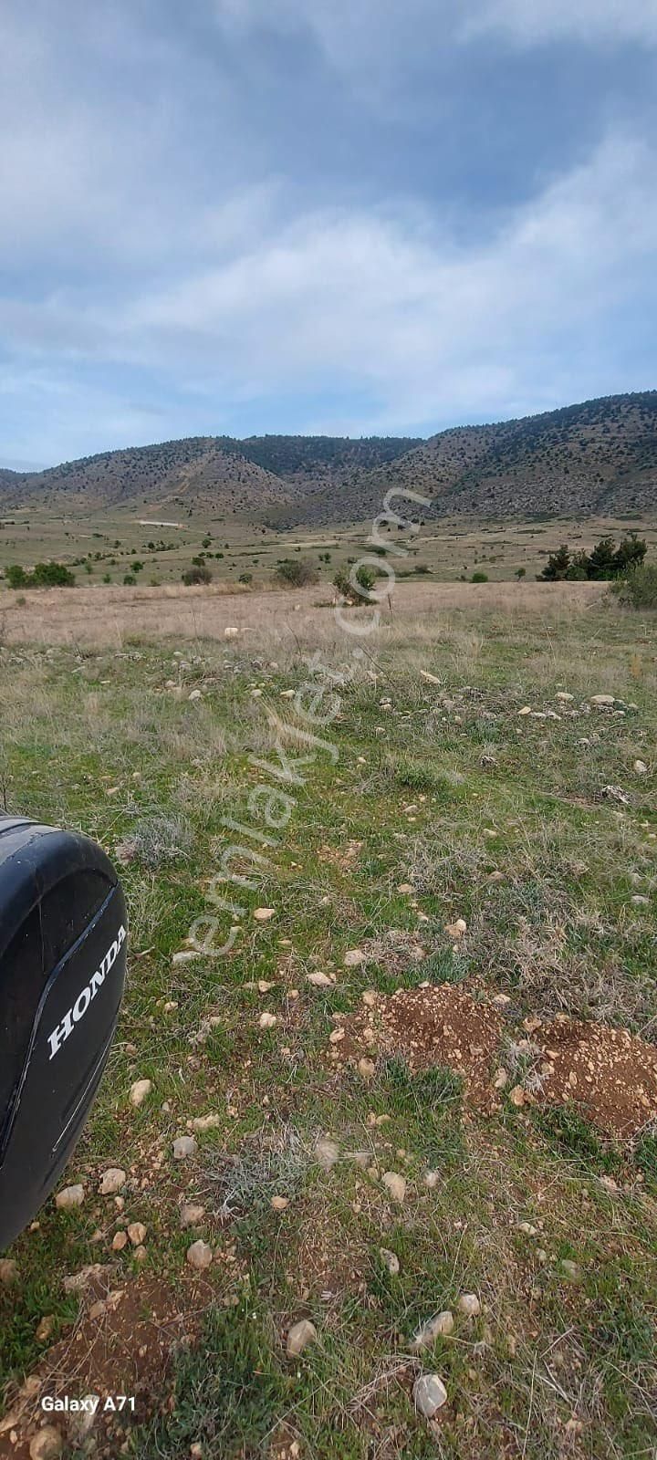 Baklan Hadim Satılık Tarla  DENİZLİ BAKLANDA 10.000 M2 KUPON ARAZİ SİZLERLE.....