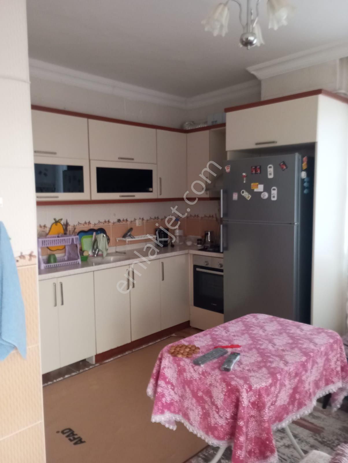 Adıyaman Merkez Yeni Kiralık Daire Adıyaman Yenimahalle Full Eşyalı 3+1 Bayanım, Bir Bayan Arkadaş Arıyorum