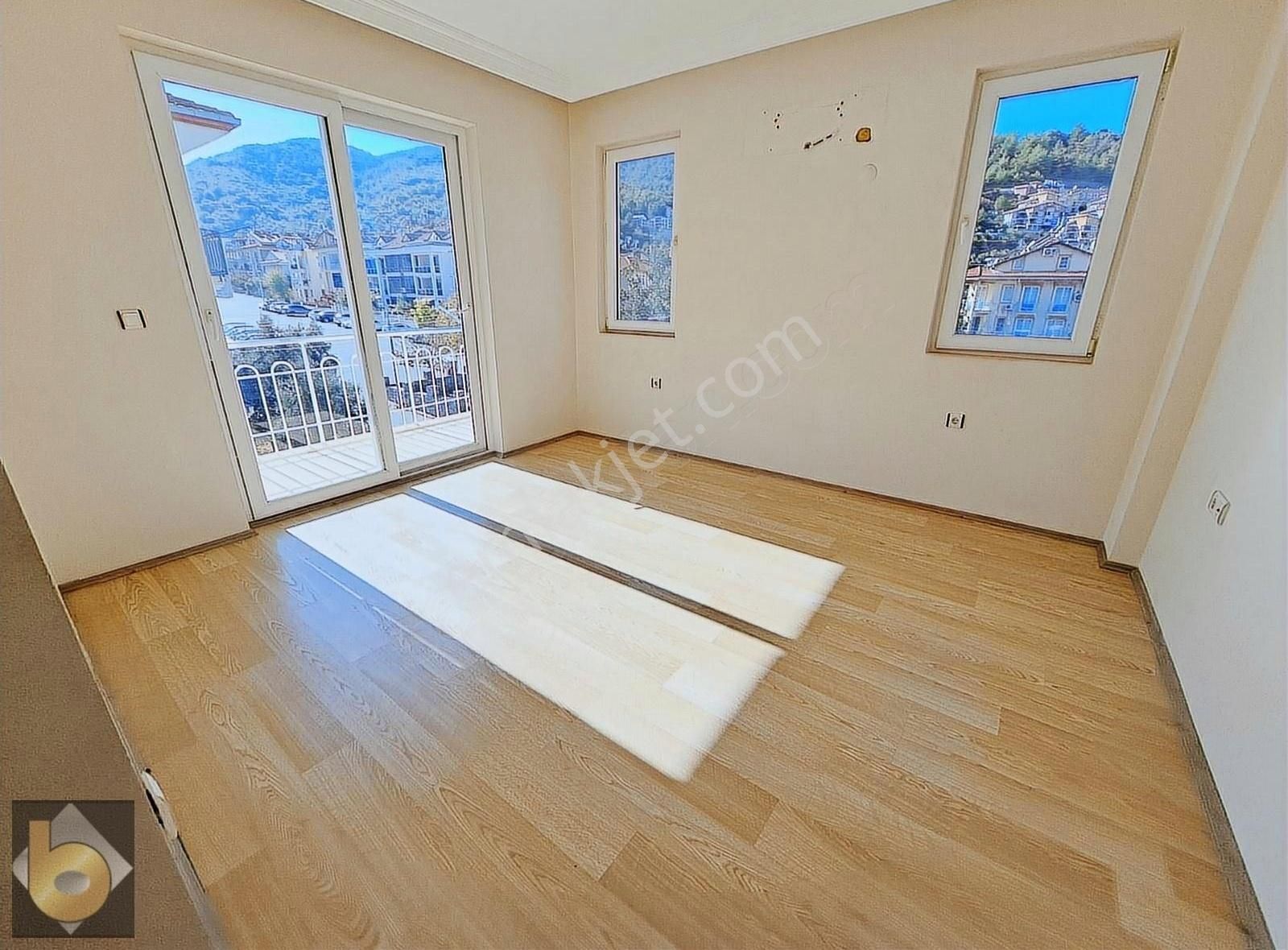 Tasyaka Deliktaş Mevkinde Satılık 5+1 Daire - Görsel 13