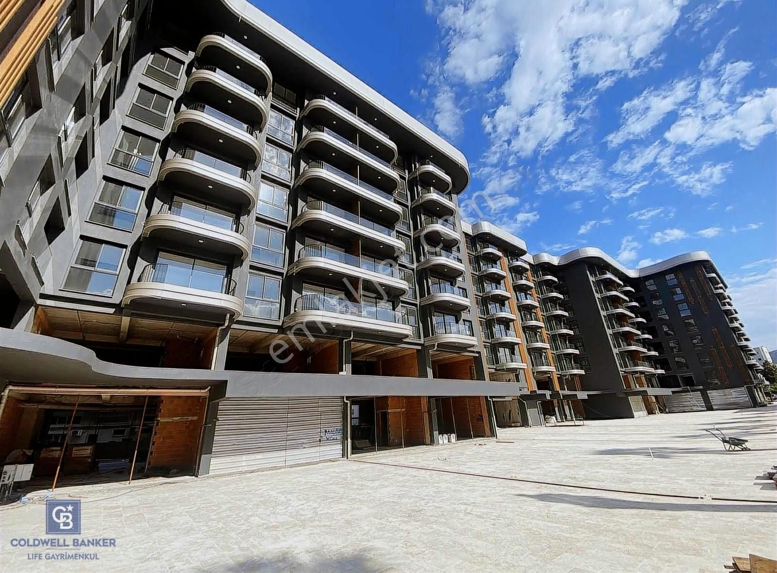 Bornova Kazımdirik Satılık Daire Bornova Allways Satılık 2+1 Daire