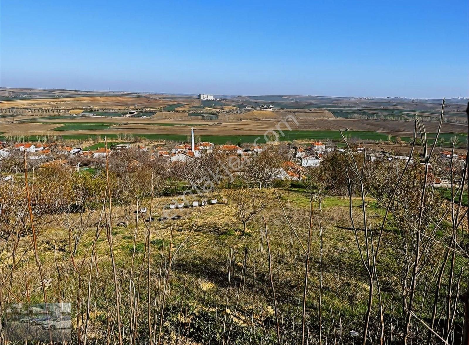 Muratlı Yeşilsırt Satılık Konut İmarlı T.DAĞ MURATLI YEŞİLSIRT MAH 860.m2 3 KAT %75 İMARLI ARSA