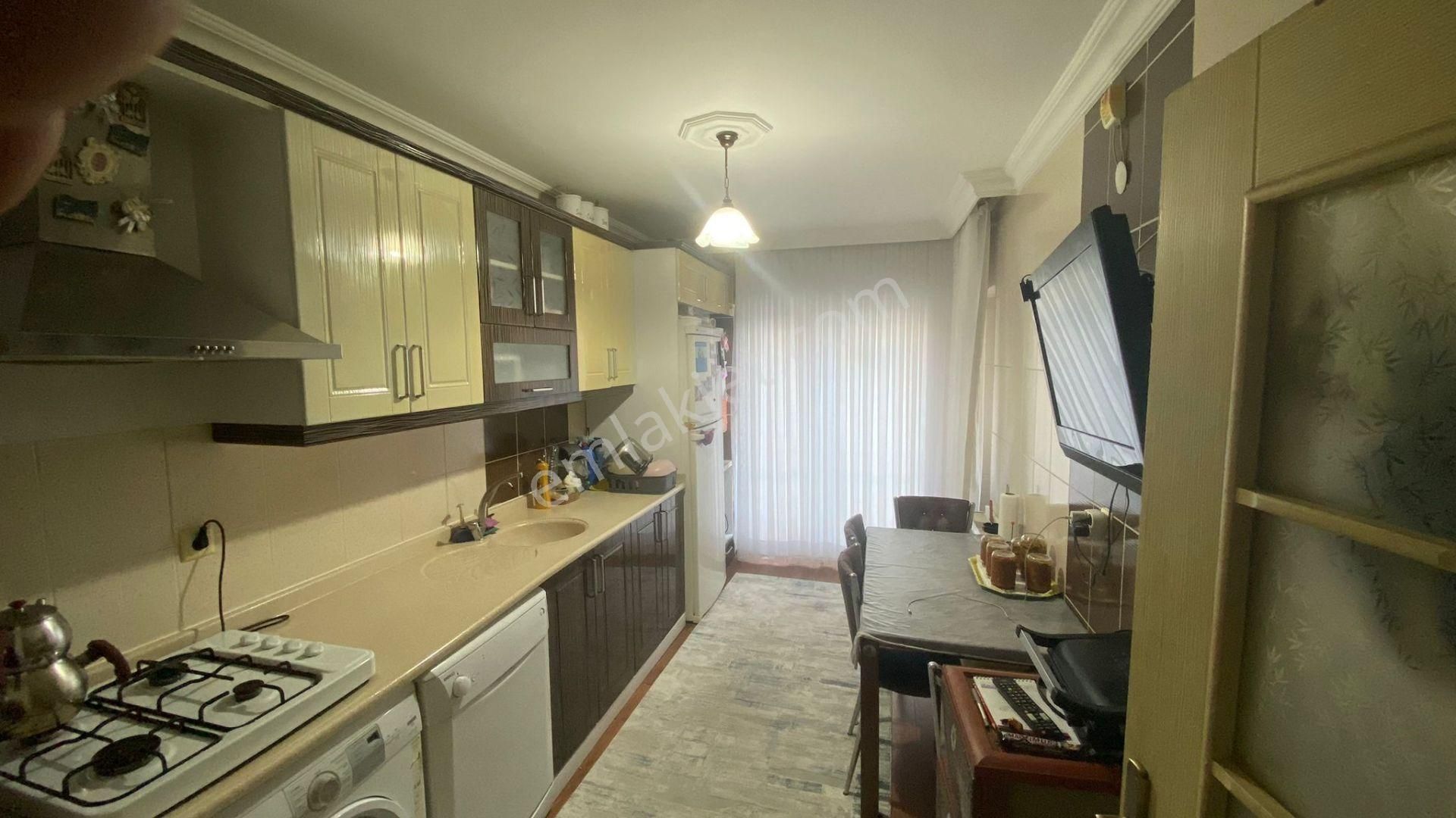 Sincan Pınarbaşı Satılık Daire  MÇ EMLAK'TAN PINARBAŞI  MAHALLESİ'NDE 3+1 SATILIK DAİRE 