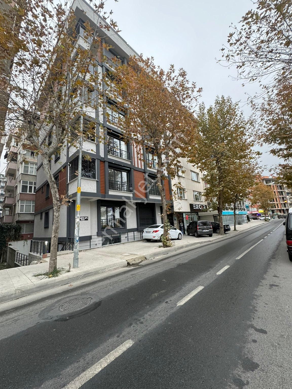 Avcılar Denizköşkler Kiralık Daire AVCILAR DENİZKÖŞKLER MAH DENİZ MANZARALI METROBÜSE YAKIN KİRALIK DAİRE