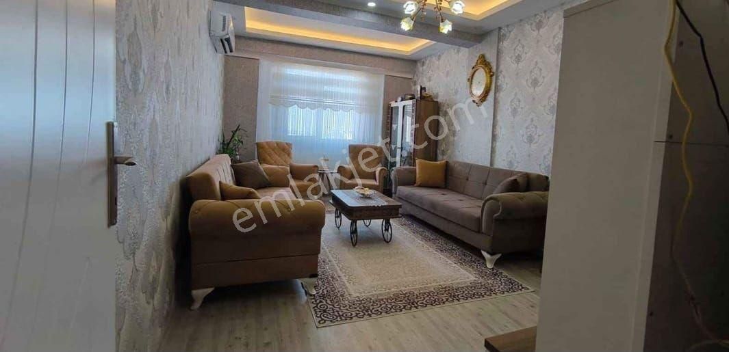 Karaköprü Batıkent Satılık Daire ACİLL SATILIK 2+1 FULL YAPILI 