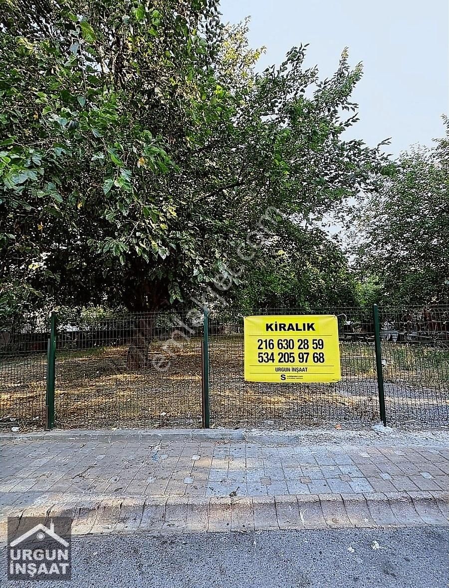 Ümraniye Kazım Karabekir Merkezi Konumda 500m Kiralık