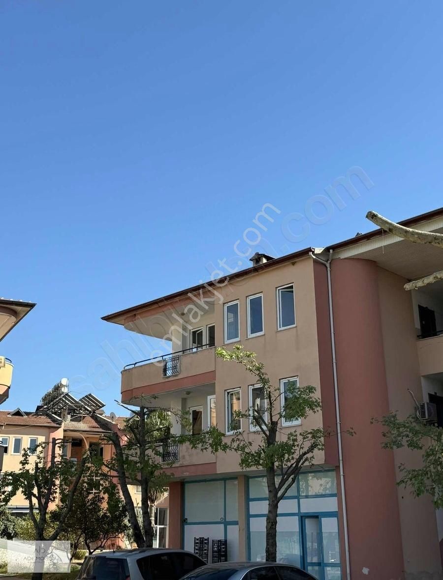 Alanya Konaklı Satılık Daire KONAKLI DA SATILIK 2+1 DAİRE