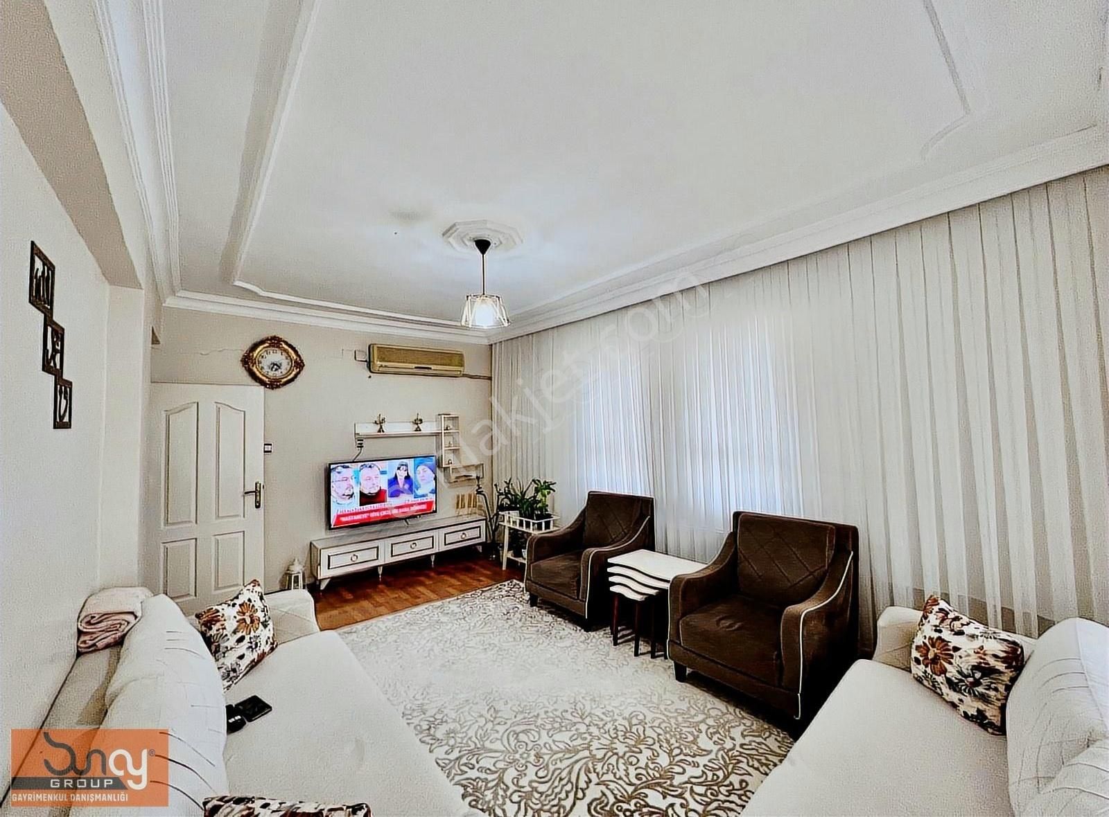 Karaköprü Ali Baba Satılık Daire KARAKÖPRÜ KARŞIYAKADA 3+1 ACİL SATILIK DAİRE