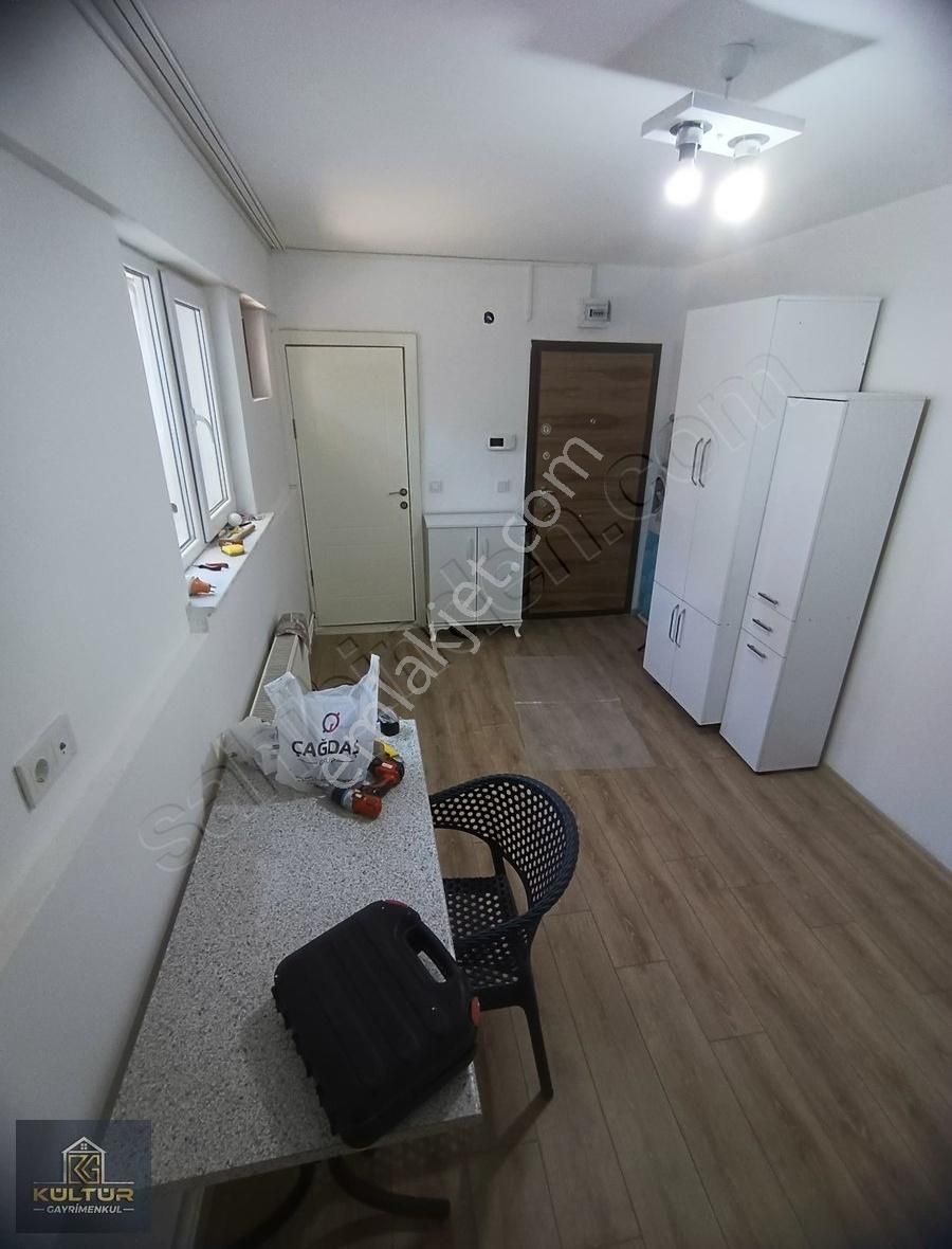 Çankaya Yaşamkent Kiralık Daire YAŞAMKENT KİRALIK DAİRE EŞYALI 1+0 MERKEZİ KONUM