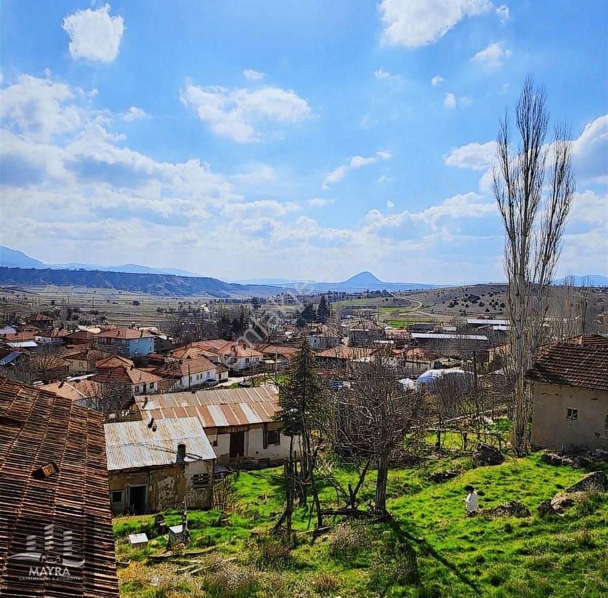 Kemer Kayı Köyü (Yukarı) Satılık Bağ & Bahçe KEMER KIYI KÖYÜ 2 TAPU HEM EV HEM BAĞ TAPUSU YOK BÖYLE FİYAT