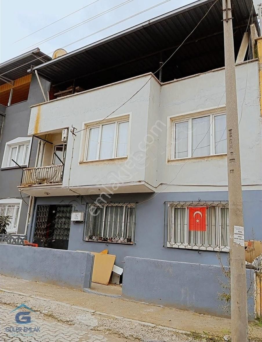 Turgutlu Selvilitepe Satılık Bina SELVİLİTEPE MAH. 2,5 KAT MÜSTAKİL EV