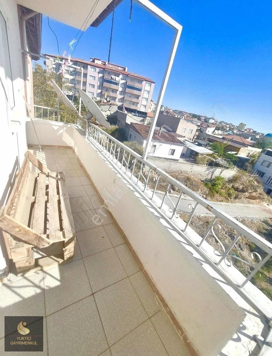 Bor Yenigöçmen Satılık Daire YURTİÇİ GAYRİMENKUL'den BOR SAKARYA CADDESİ ÜZERİNDE 3+1 DAİRE