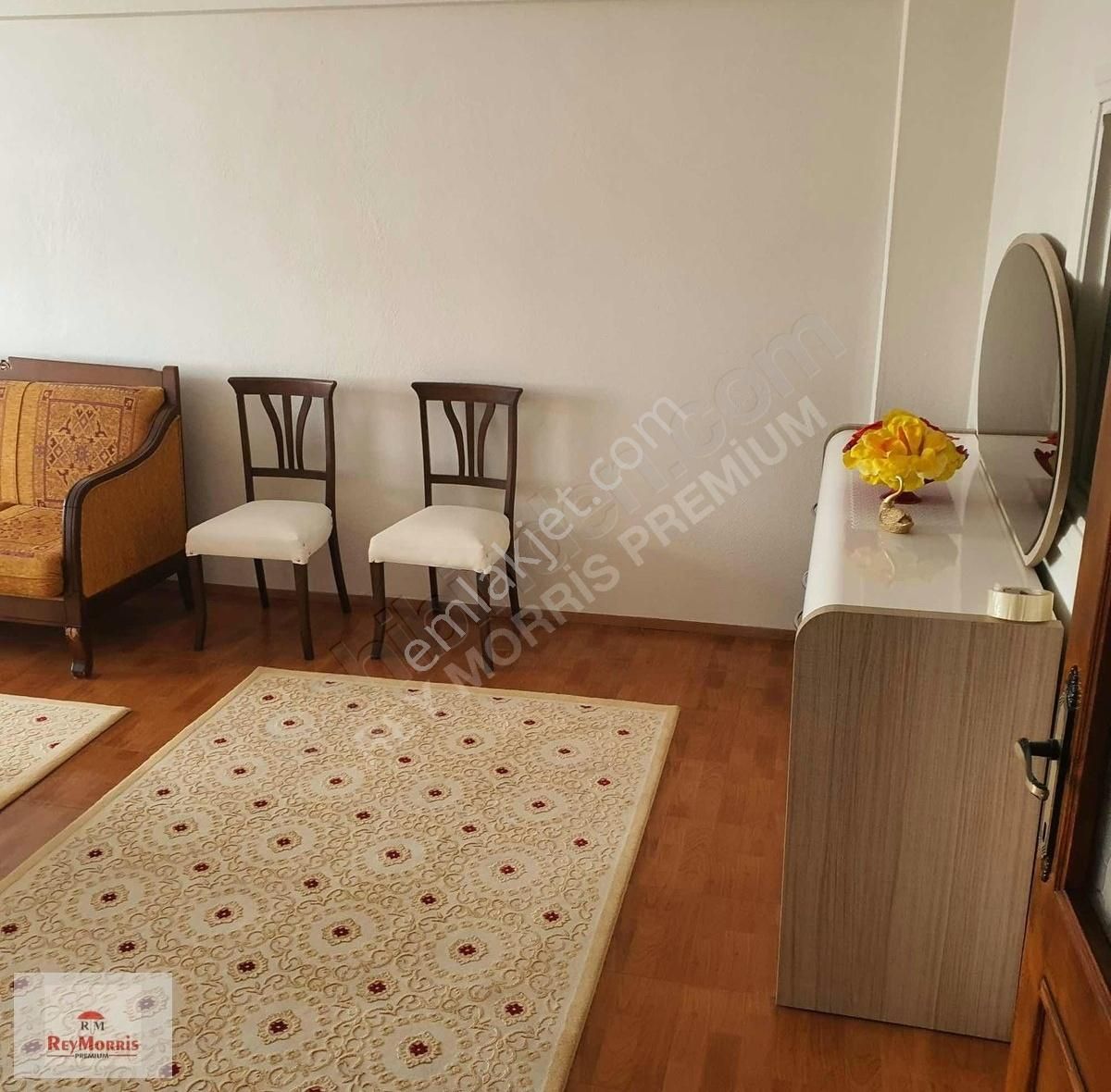 Karacabey Yenice Kiralık Daire 3+1 eşyalı kiralık daire