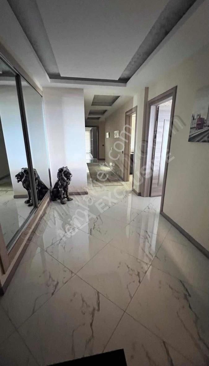 Kuşadası Ege Satılık Residence 4+1 satılık rezidans daire