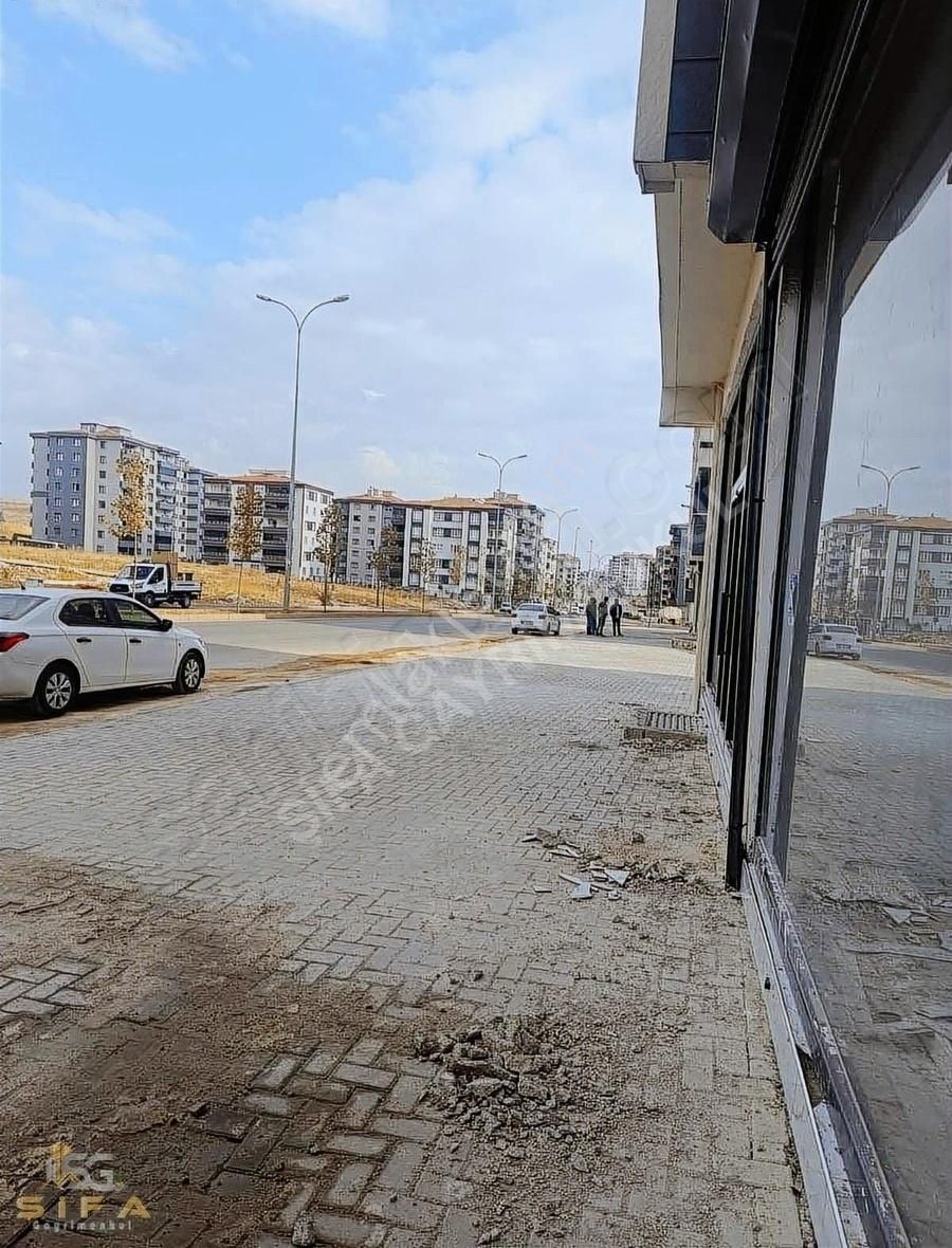 Şehitkamil Belkız Kiralık Dükkan & Mağaza ŞİFA GAYRİMENKUL DEN KİRALIK 60m2 DÜKKAN