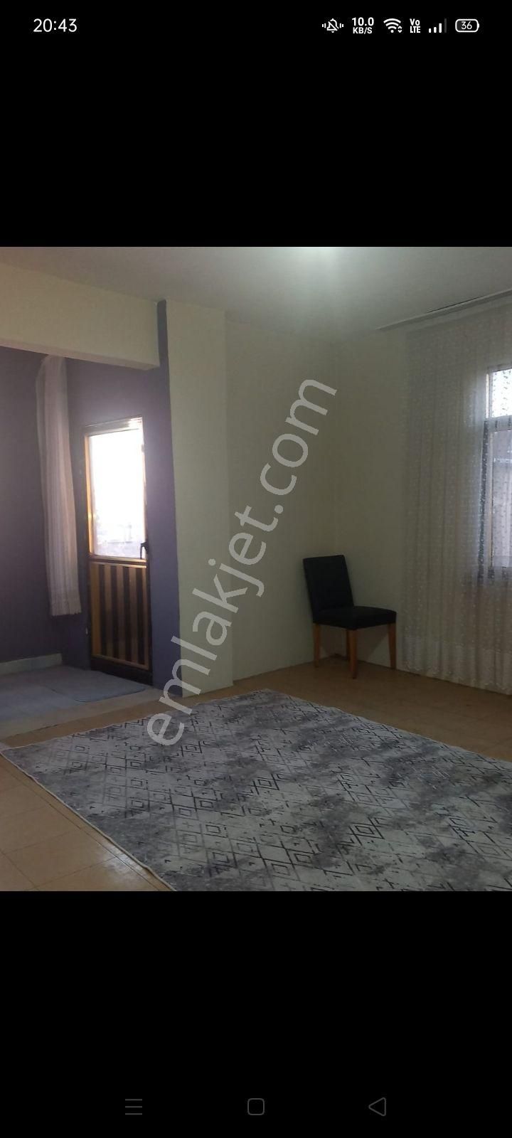 Ataşehir Yeni Çamlıca Kiralık Daire ATAŞEHİR YENİ ÇAMLİCA 2+1 SOBALi