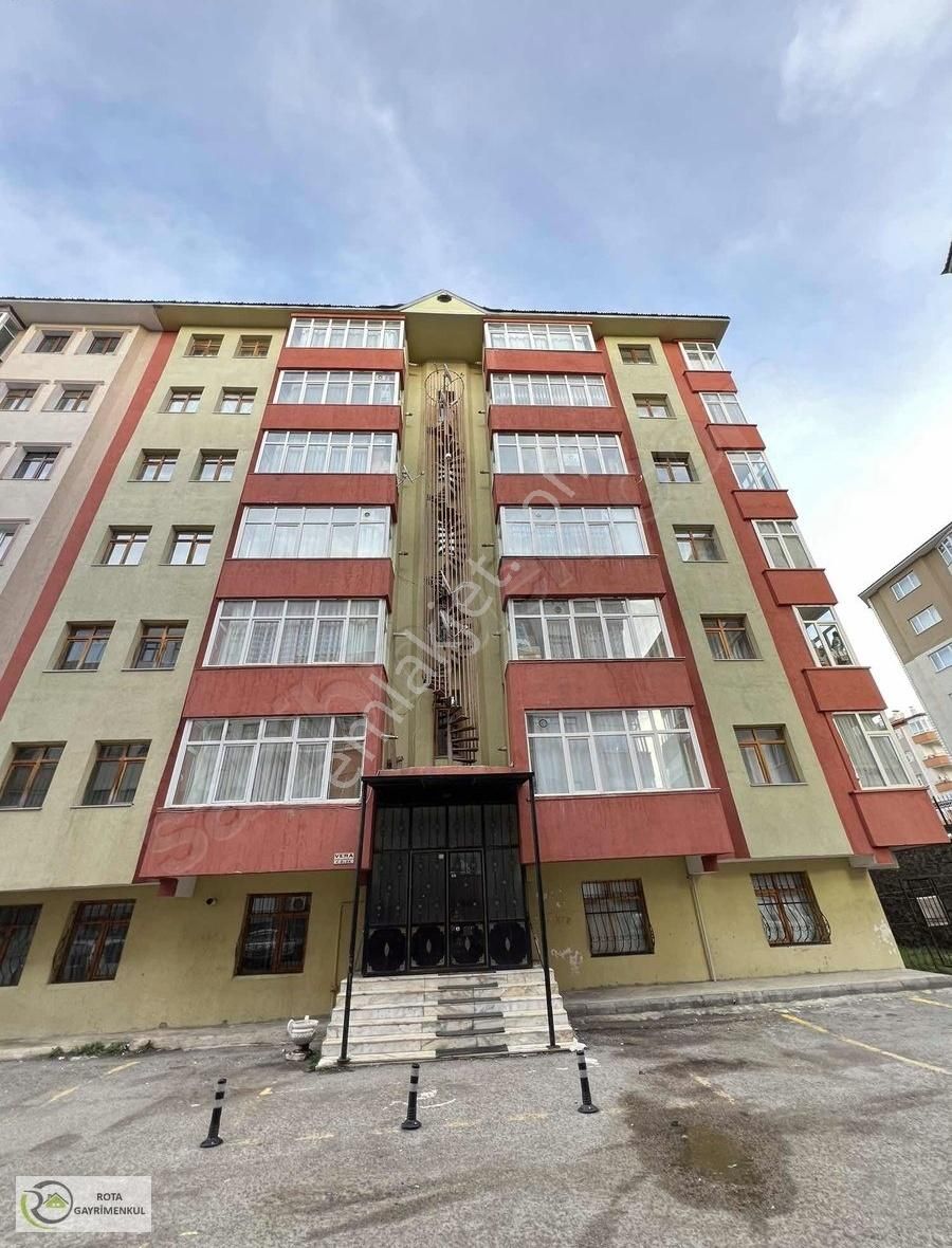 Yakutiye Şükrüpaşa Kiralık Daire ROTA GAYRİMENKUL'DEN ŞÜKRÜPAŞA'DA 3+1 KİRALIK DAİRE