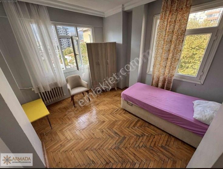 Kadıköy Suadiye Kiralık Daire ARMADADAN SUADİYEDE KİRALIK ODA