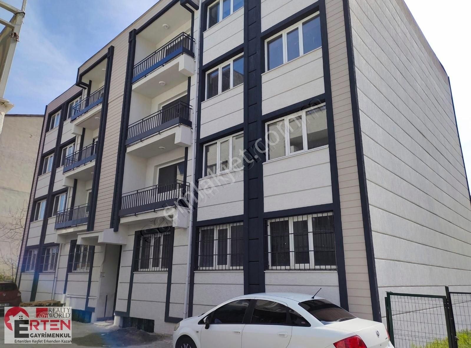 Osmangazi Dikkaldırım Kiralık Daire RW ERTEN'DEN A.O.S. DEVLET HASTANESİ YAKININDA 3+1 KİRALIK DAİRE