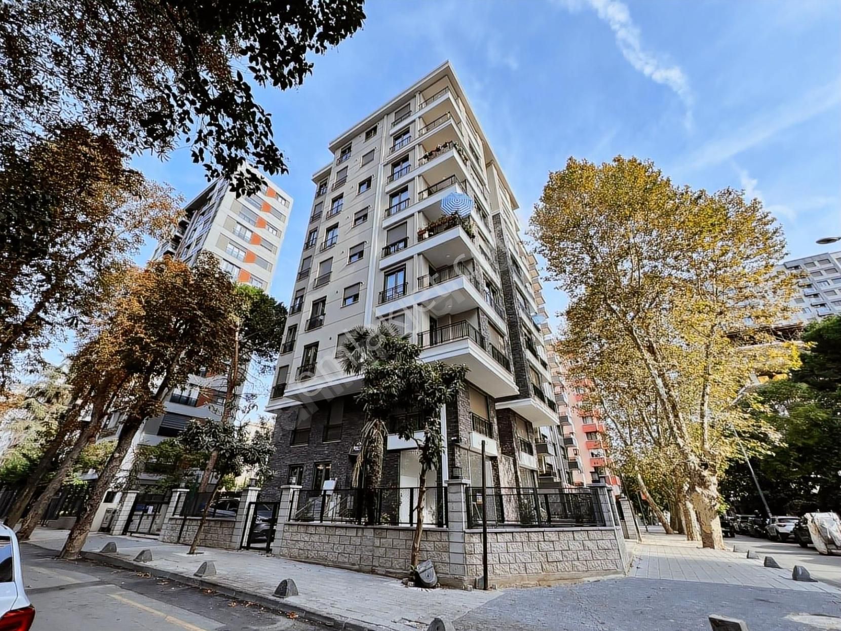 Kadıköy Erenköy Satılık Daire ARMADADAN YENİ BİNADA MARMARAYA YAKIN 2+1 AKILLI EV 90 M2