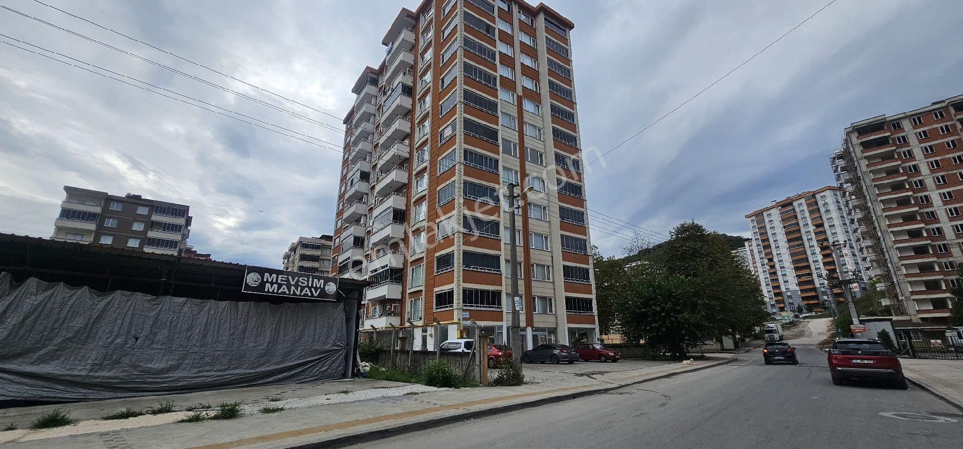 Fatsa Ayazlı Satılık Daire AYAZLIDA OKULLARA YAKIN 3+1 SATILIK DAİRE