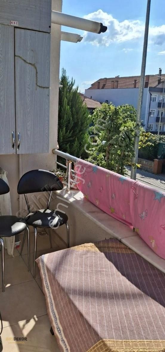 Adapazarı İstiklal Satılık Daire BAŞDEKOR GAYRİMENKUL'DEN SATILIK 3+1 SATILIK DAİRE