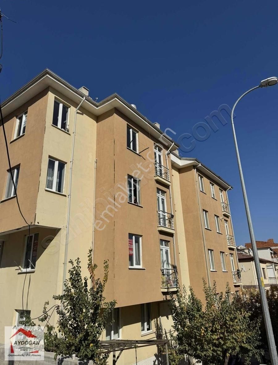 Odunpazarı Büyükdere Kiralık Daire Aydoğan Gayrimenkul'den Büyükdere Mah. Asansörlü Kiralık 3+1