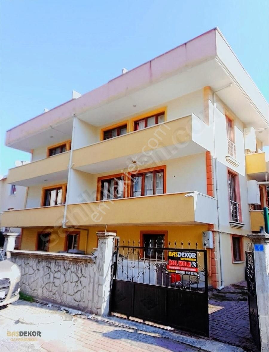 Serdivan Arabacıalanı Kiralık Daire BAŞDEKOR GAYRİMENKUL'DEN HER ŞEY DAHİL KOTASIZ KİRALIK 2+1 APART