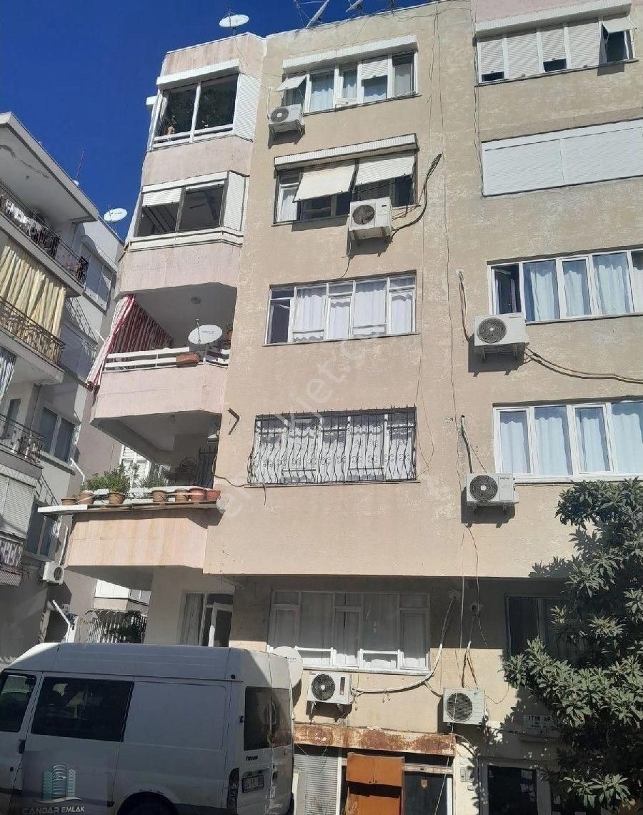 Muratpaşa Varlık Kiralık Daire MURATPAŞA VARLIK MAHALLESİNDE 3+1 130 M2 KİRALIK DAİRE