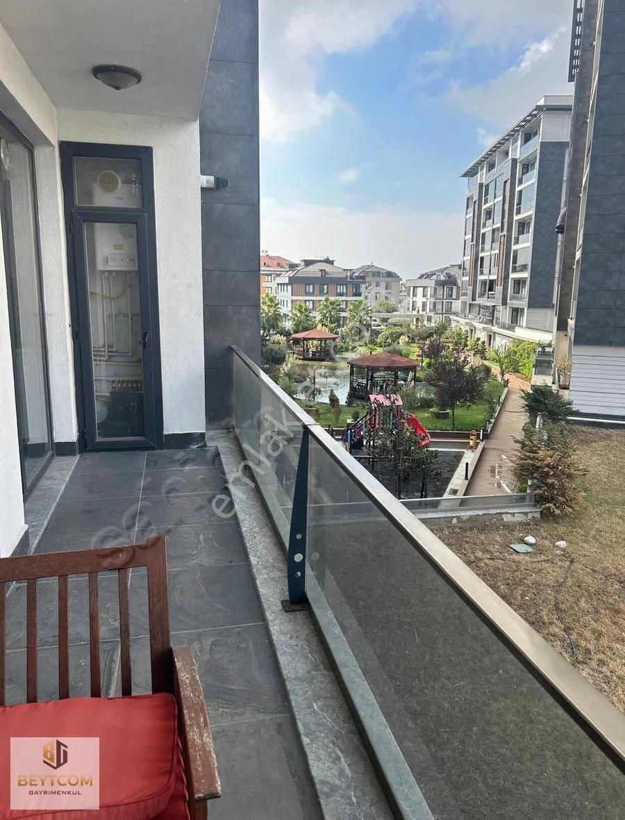 Beylikdüzü Kavaklı Satılık Daire ROSE GARDEN KAVAKLI'DA ÇOK TEMİZ 2+1 SATILIK DAİRE