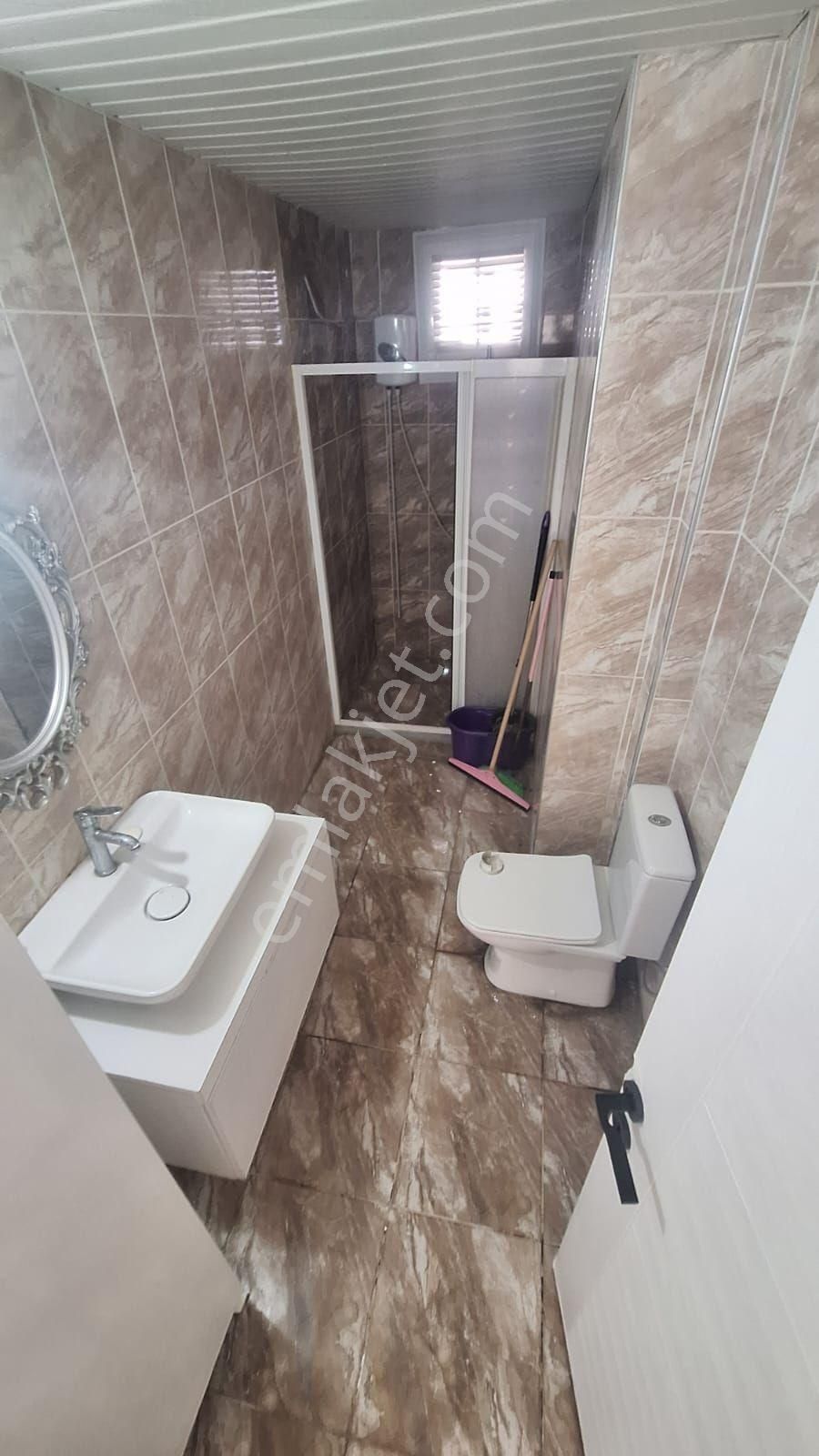 Ünv Caddesi Satılık 2+1 Daire - Görsel 9