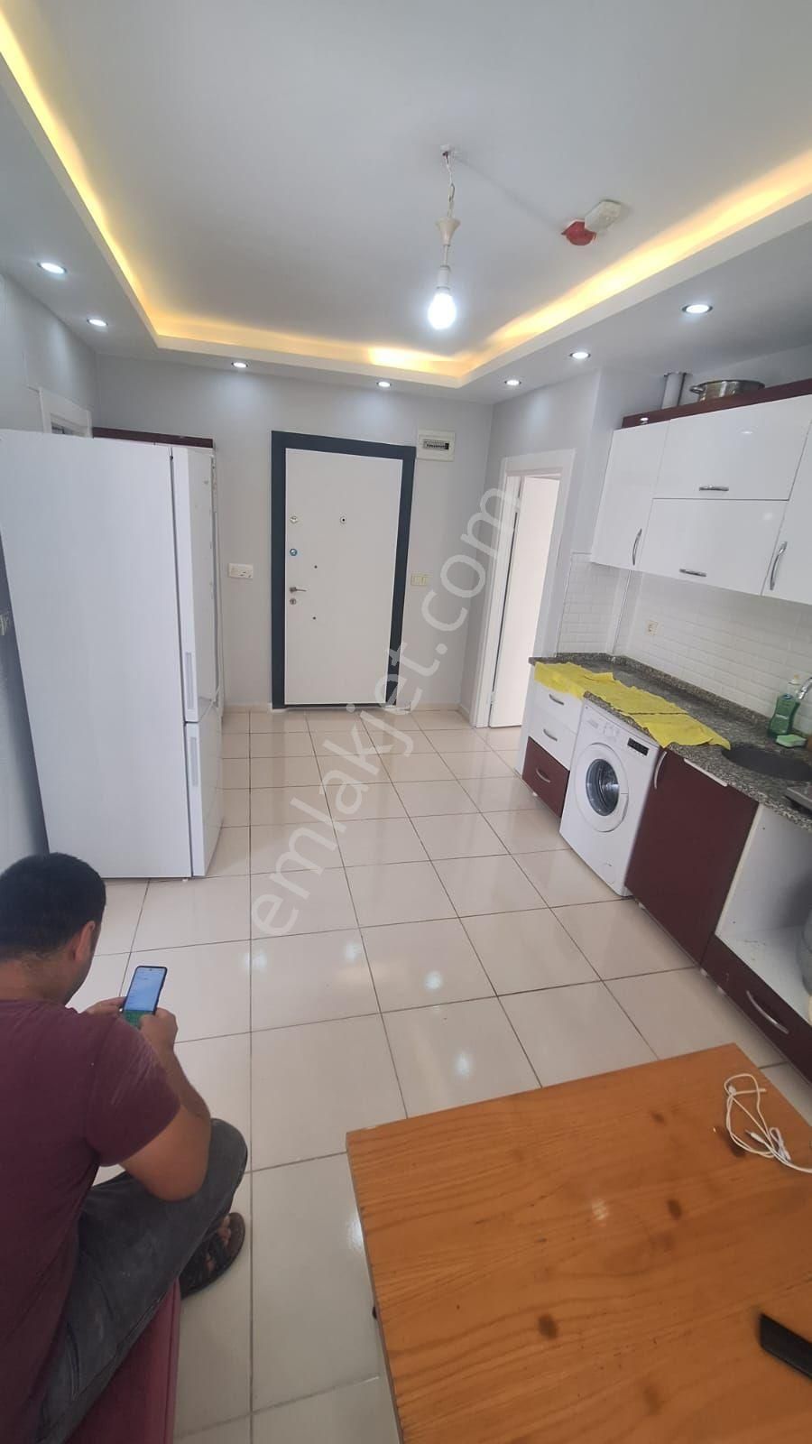 Yenişehir Çiftlikköy Satılık Daire ünv caddesi satılık 2+1 daire