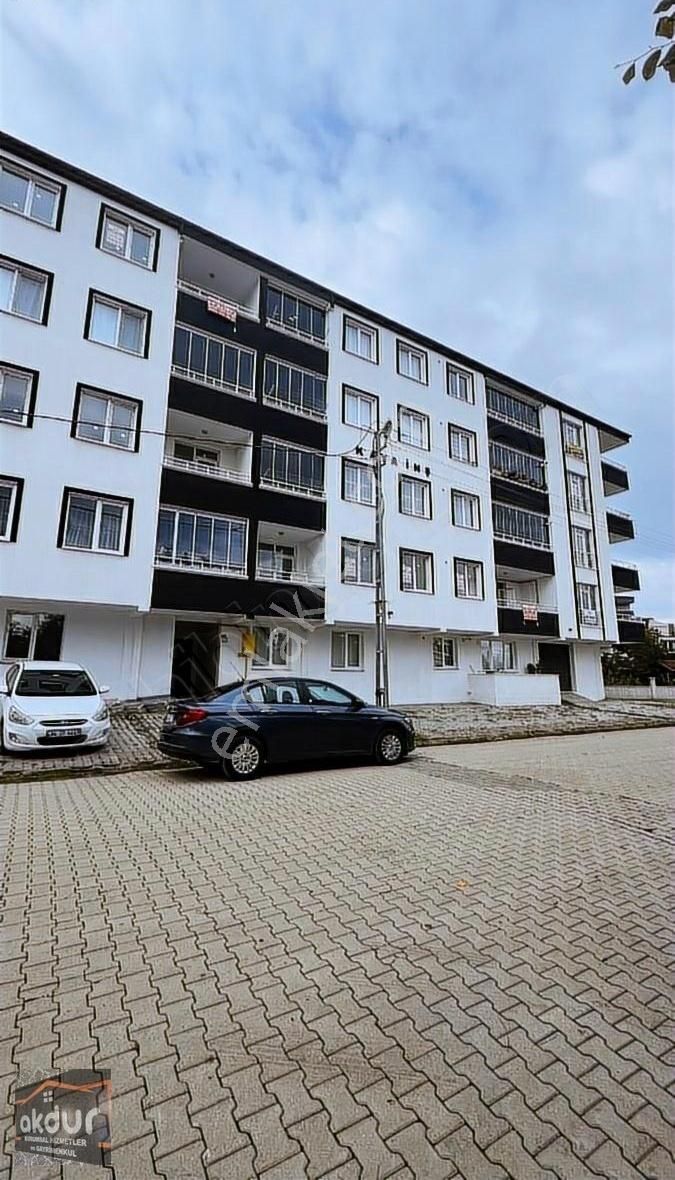 Tekkeköy 19 Mayıs Kiralık Daire AKDUR DAN TEKKEKÖY DE KİRALIK DAİRE 3+1