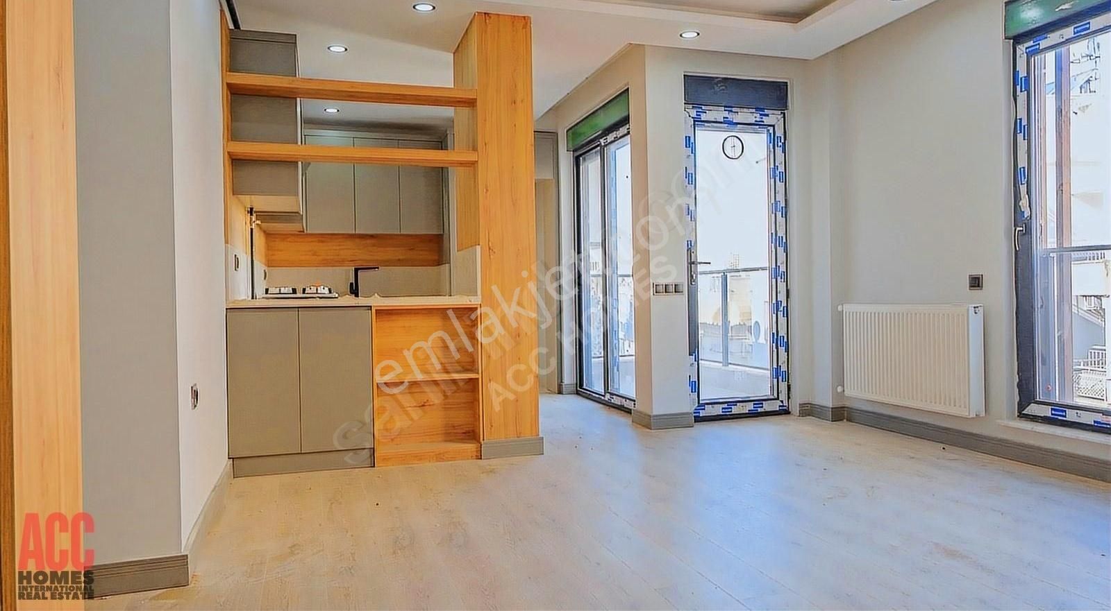 Muratpaşa Deniz Kiralık Daire ANTALYA MURATPAŞA MERKEZ DENİZ MAH. KATTA SIFIR KİRALIK 2+1