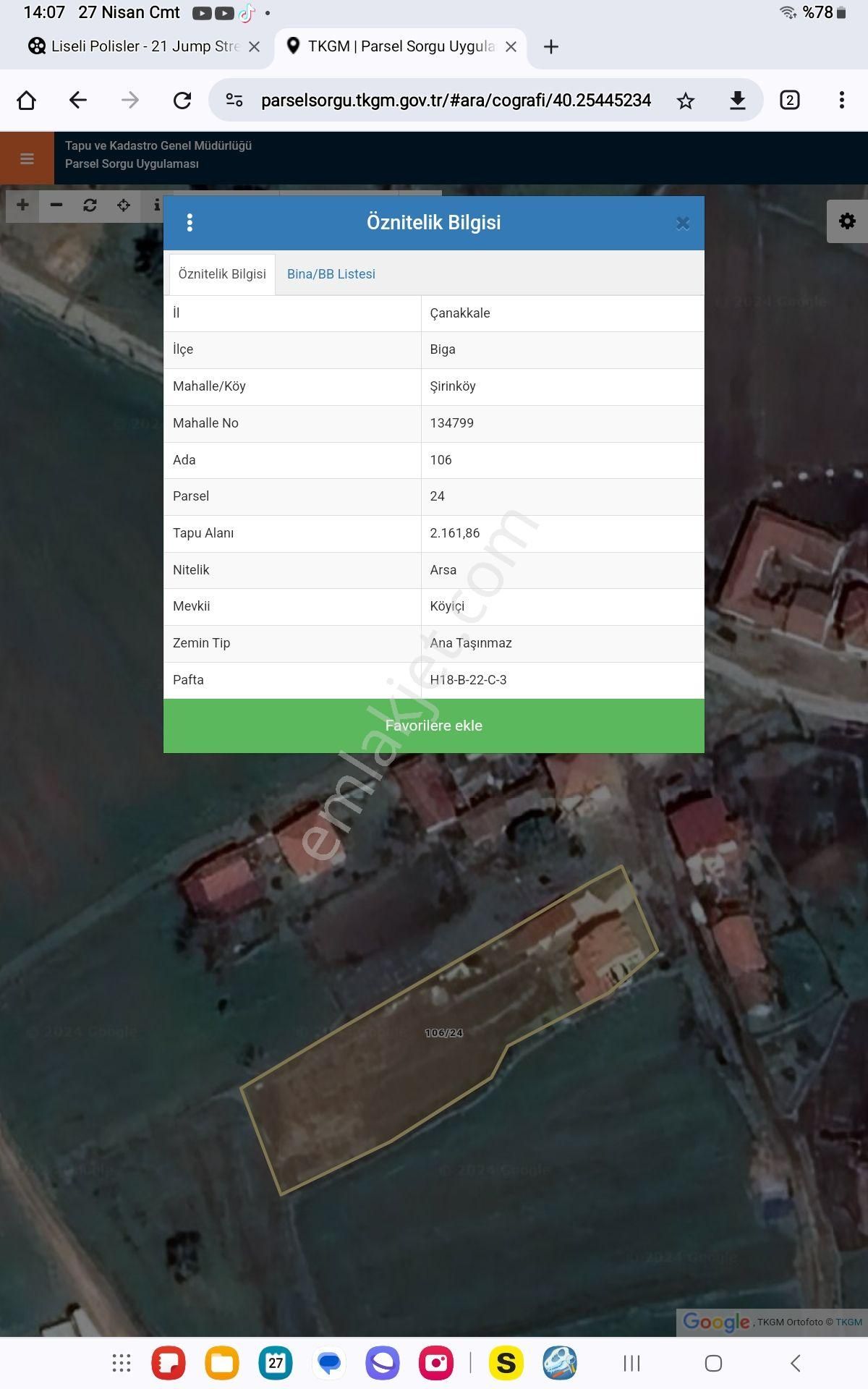 Müstakil Dublex Ev - Görsel 16