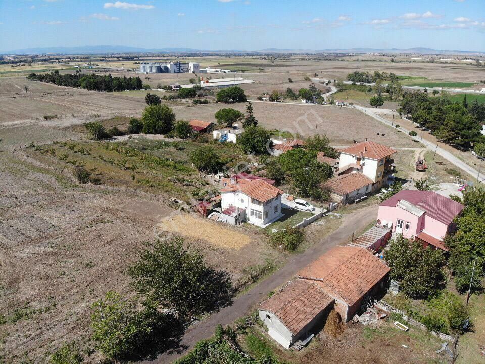 Müstakil Dublex Ev - Görsel 30