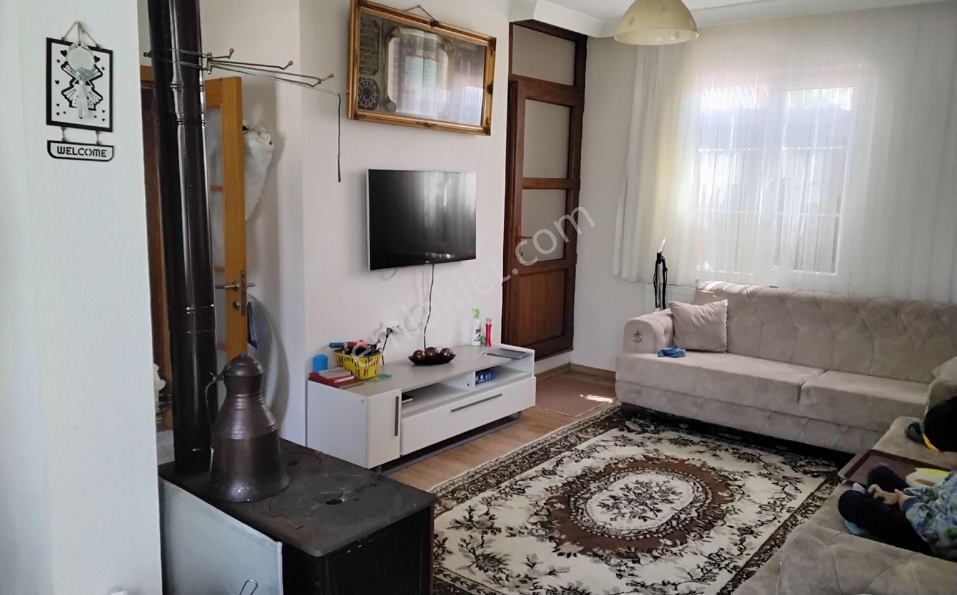 Müstakil Dublex Ev - Görsel 18