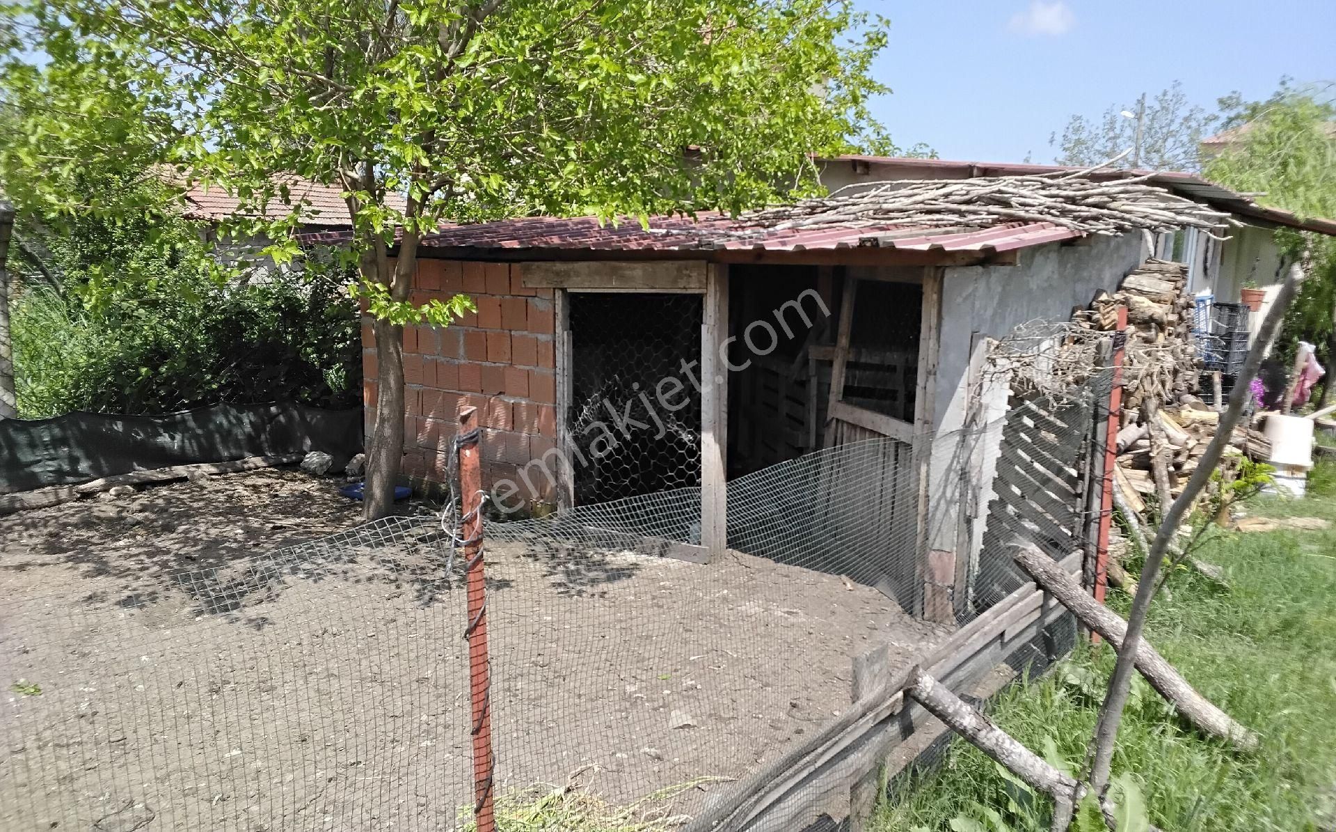 Müstakil Dublex Ev - Görsel 15