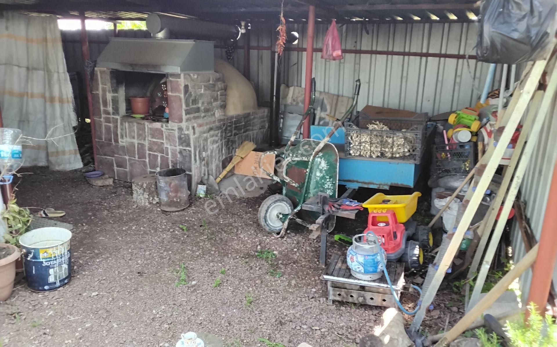 Müstakil Dublex Ev - Görsel 14