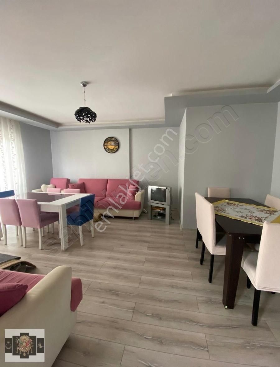 Erdemli Alata Kiralık Daire Erdemli Aşağı Alata Mahallesi 3+1 Eşyalı Kiralık Daire