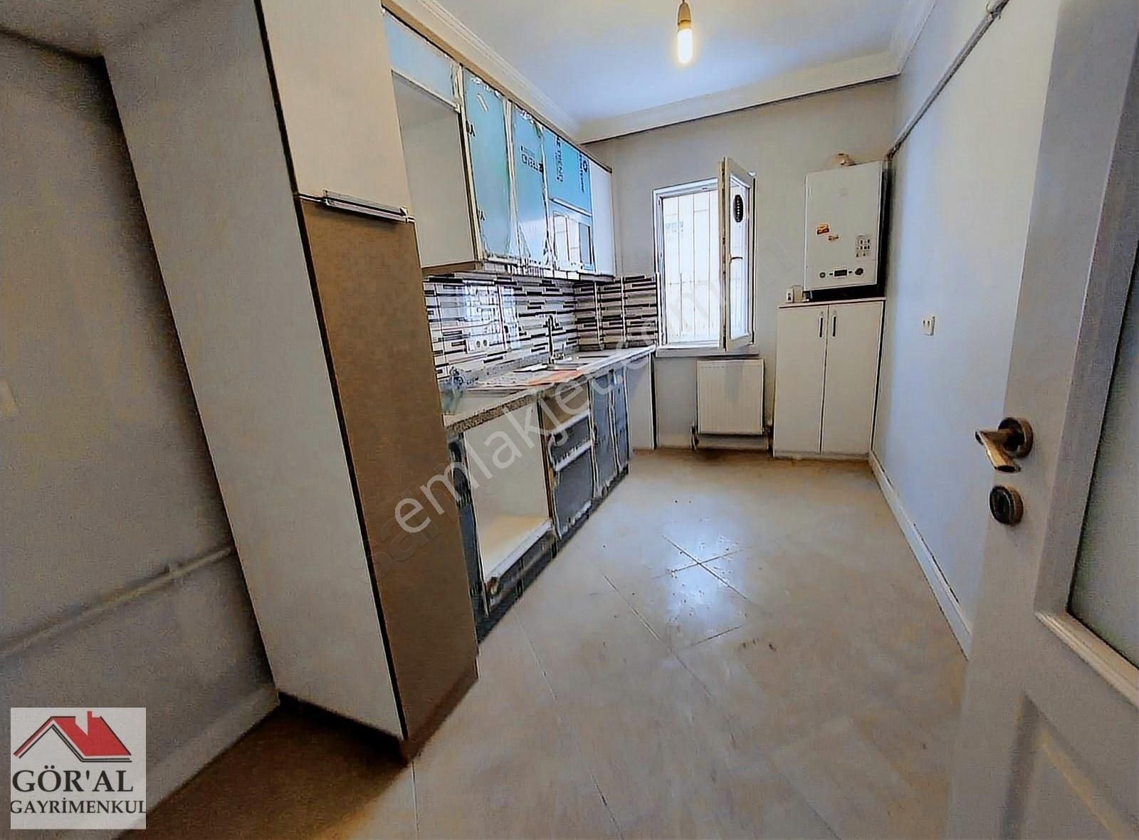 Çankaya Harbiye Kiralık Daire Göral Emlak 3+1 Giriş Full Yapılı Tbbm Polis Evi Yakını