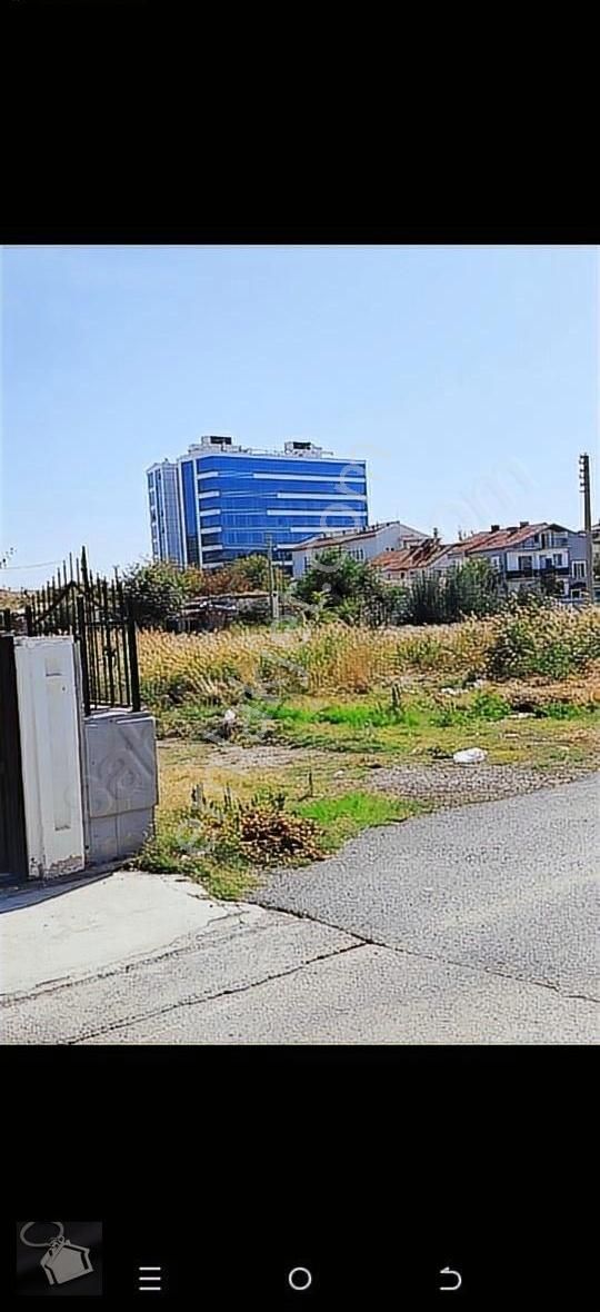 Aksaray Merkez Kılıçaslan Satılık Konut İmarlı İNOVA HASTANESİ YAKININDA SATILIK ARSA